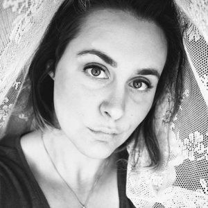 Meet your Posher, Rosemary